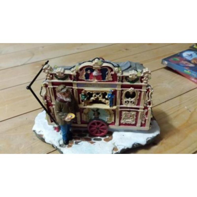 kerstdecoratie