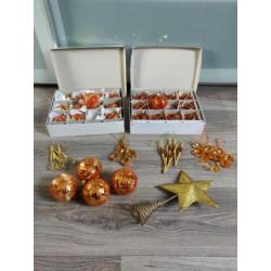 Kerstversiering