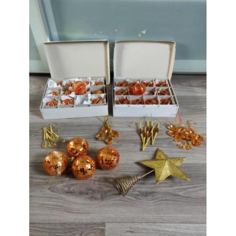Kerstversiering