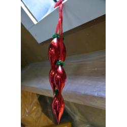 Kerstdecoratie hanger