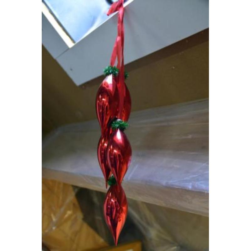 Kerstdecoratie hanger