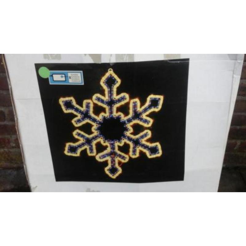 Kerstverlichting