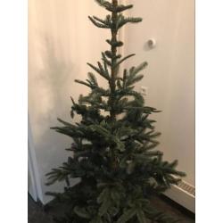 Nieuwe kunst kerstboom groen 180 cm merk EVERLANDS