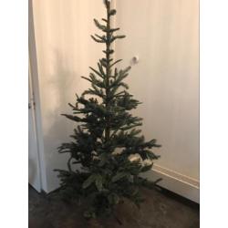 Nieuwe kunst kerstboom groen 180 cm merk EVERLANDS