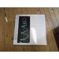 Led kerstboom voor buiten