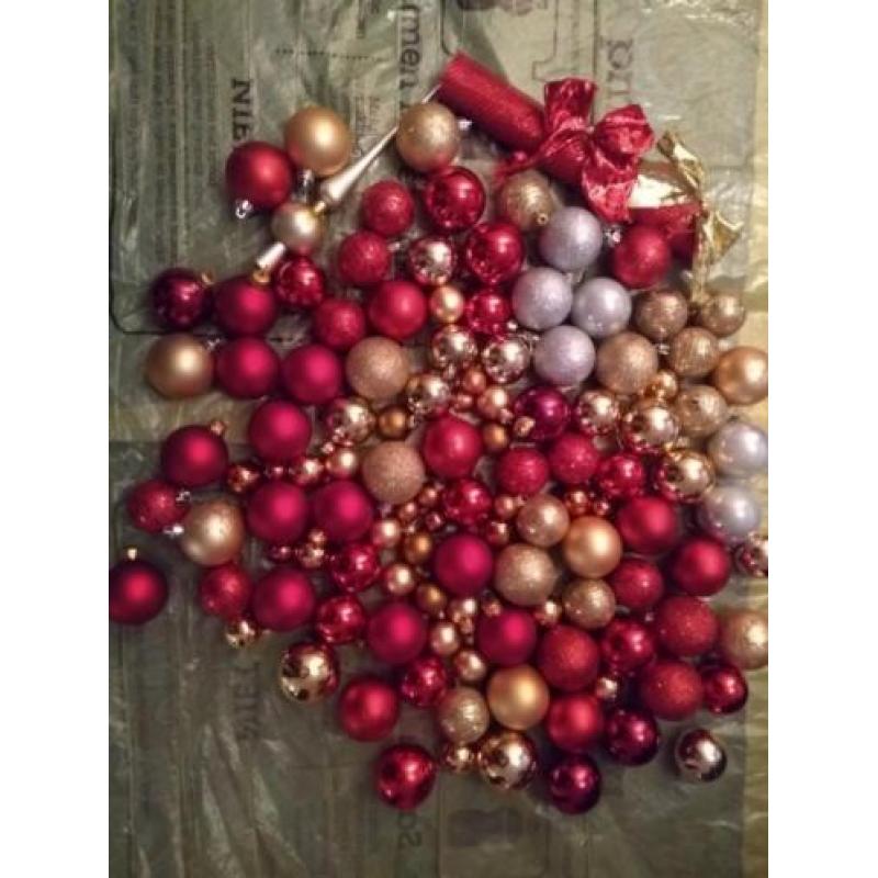 Kerstballen