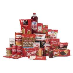 Kerstpakket 53. Feestelijke tradities