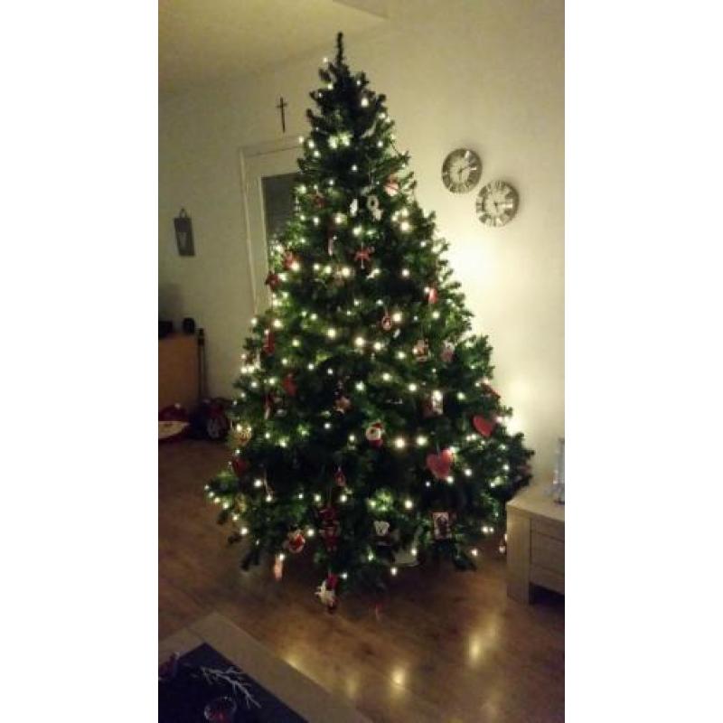 Kerstboom