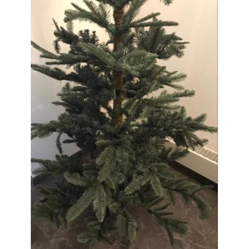 Nieuwe kunst kerstboom groen 180 cm merk EVERLANDS