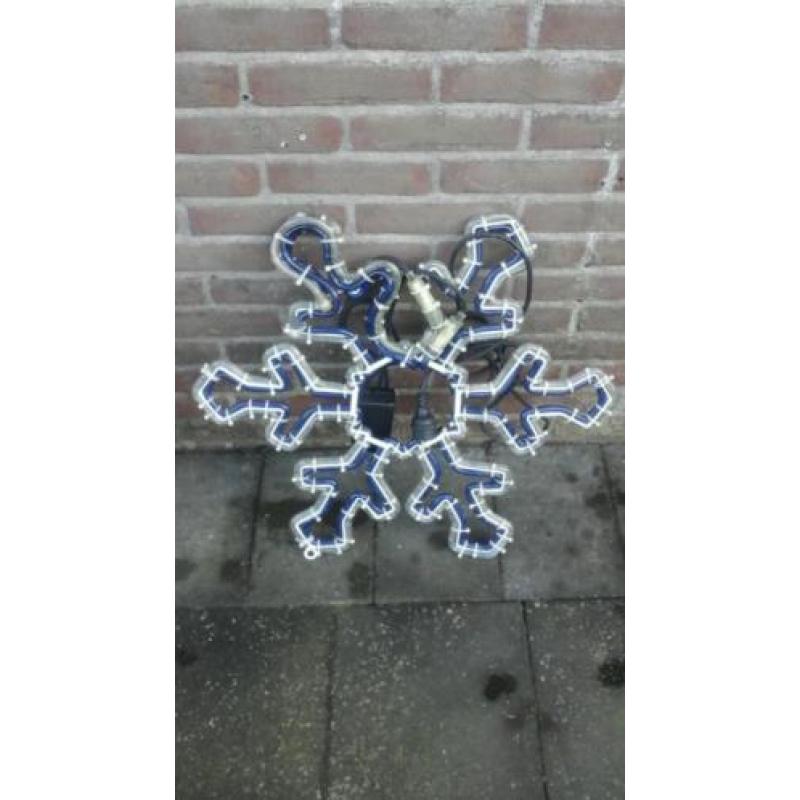 Kerstverlichting