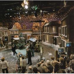 Andre van Duin,Frans ,Corrie e.a. in André's Kerstshow DVD