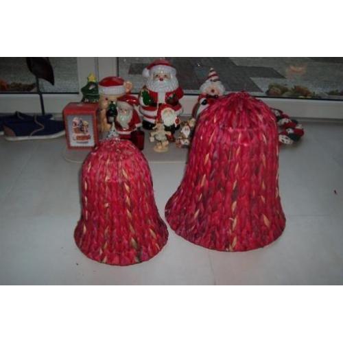 Diverse kerst spulletjes te koop