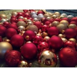Kerstballen