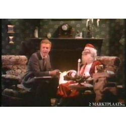 Andre van Duin,Frans ,Corrie e.a. in André's Kerstshow DVD