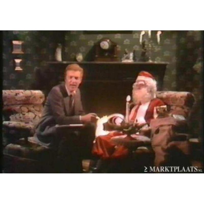 Andre van Duin,Frans ,Corrie e.a. in André's Kerstshow DVD
