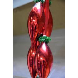 Kerstdecoratie hanger