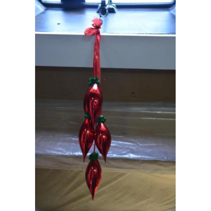 Kerstdecoratie hanger
