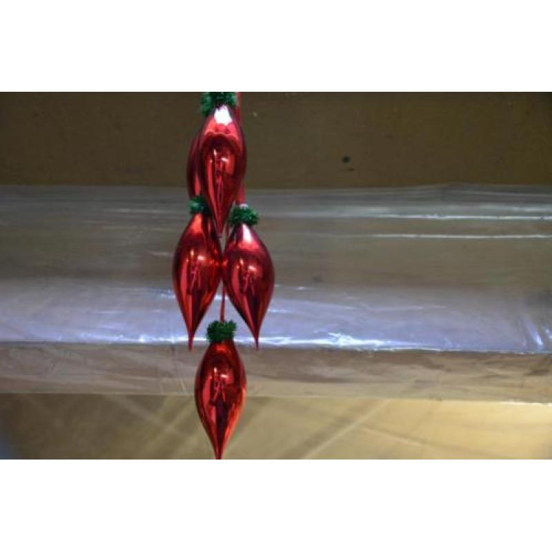 Kerstdecoratie hanger