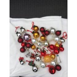 Kerstballen