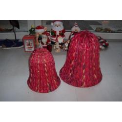 Diverse kerst spulletjes te koop