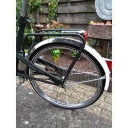 Batavus deelfiets