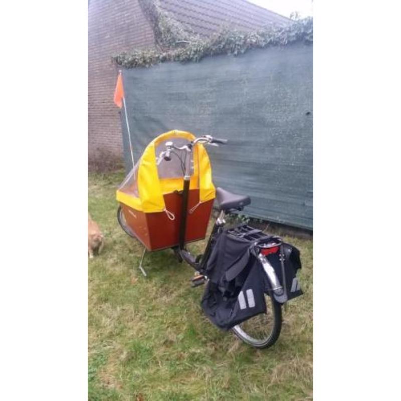bakfiets