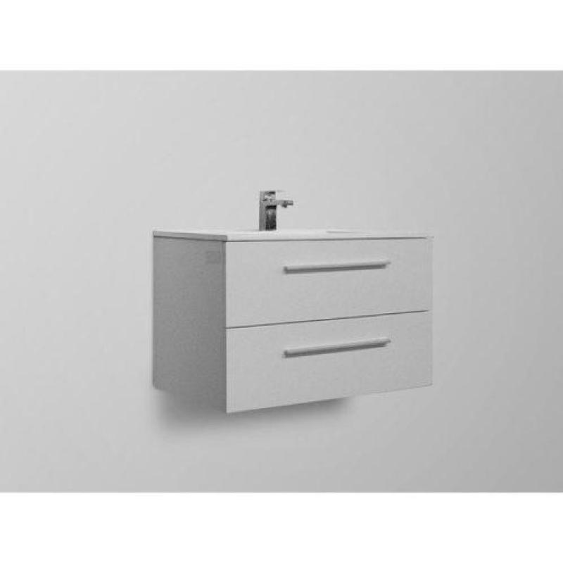 Saniclass Exclusive Line Kera badmeubel met spiegelkast