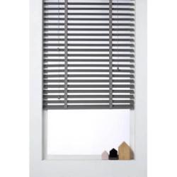 wehkamp.nl Houten jaloezie 50mm maat 120x180