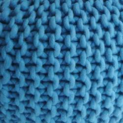 Gebreide zitzak dikke 100% WOL in diverse kleuren -> NIEUW