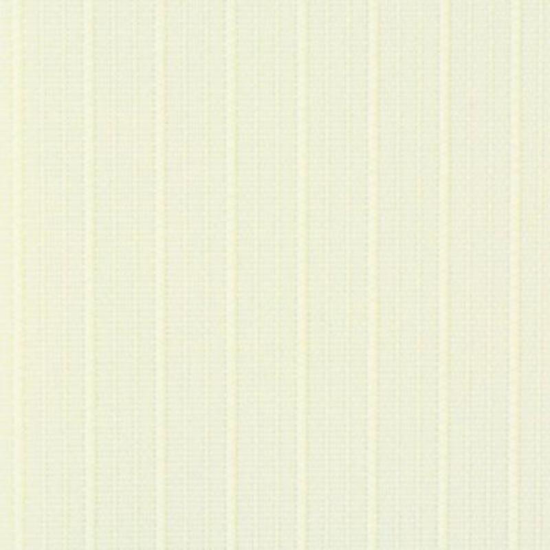vidaXL Verticale jaloezie crème stof 180x250 cm