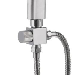 Douchesysteem SF-8612 regendouche met handdouche 402680