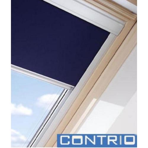 Contrio Verduisterende rolgordijn Velux S06,SK06