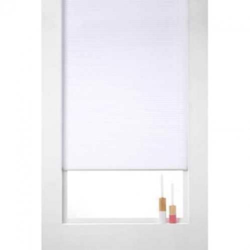 Decosol Plissegordijn maat 120x180