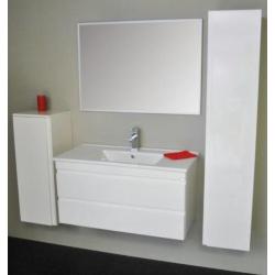 Badmeubel Q7 100cm