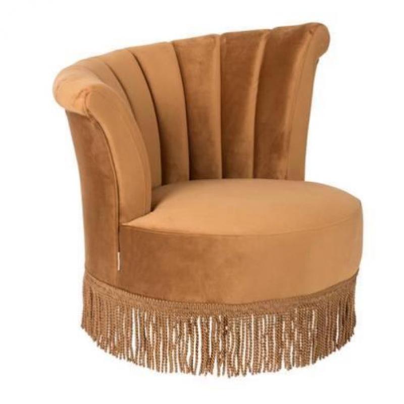 Dutchbone Flair fauteuil