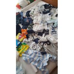 Kleding en meer.