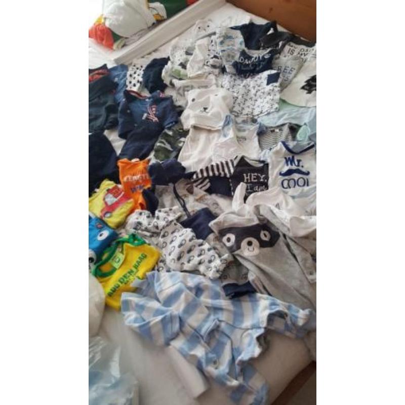 Kleding en meer.