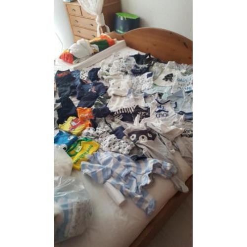 Kleding en meer.