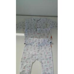 Kleding Nijntje 50/56