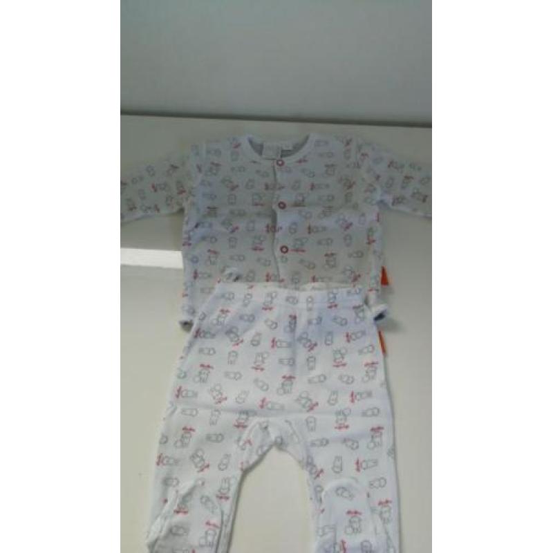 Kleding Nijntje 50/56