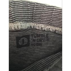 Broekje Tumble n dry maat 50