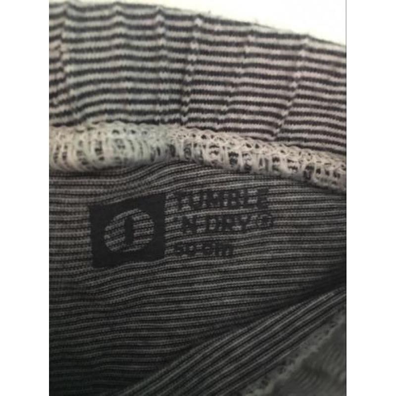 Broekje Tumble n dry maat 50