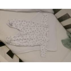 Kleding Nijntje 50/56