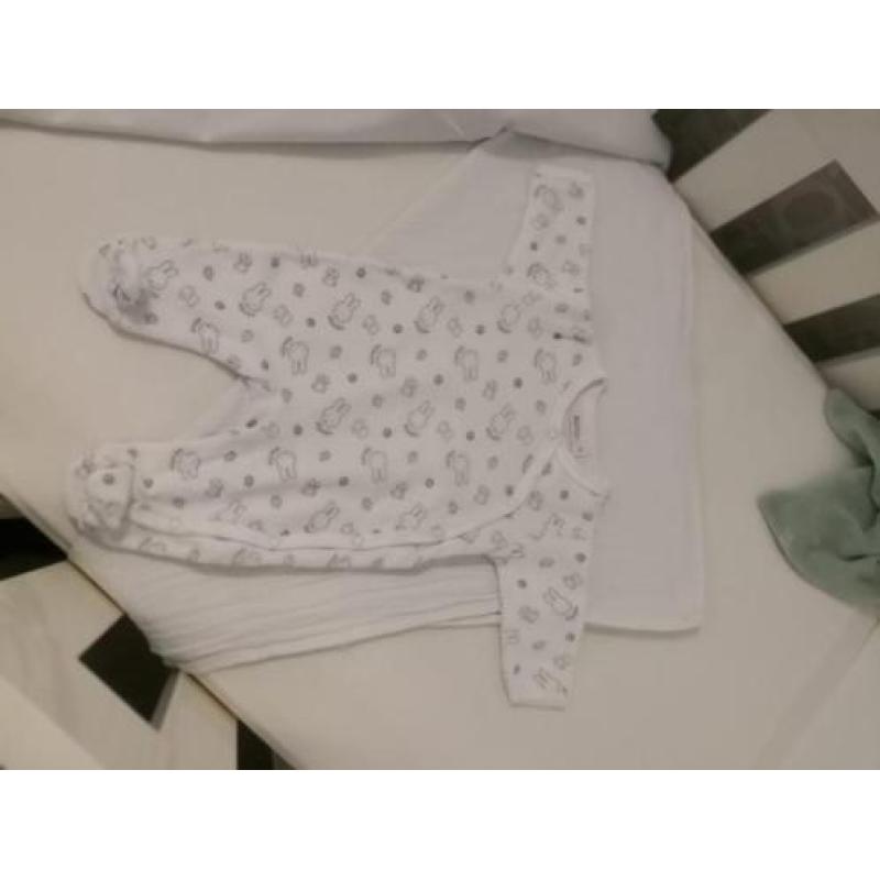 Kleding Nijntje 50/56