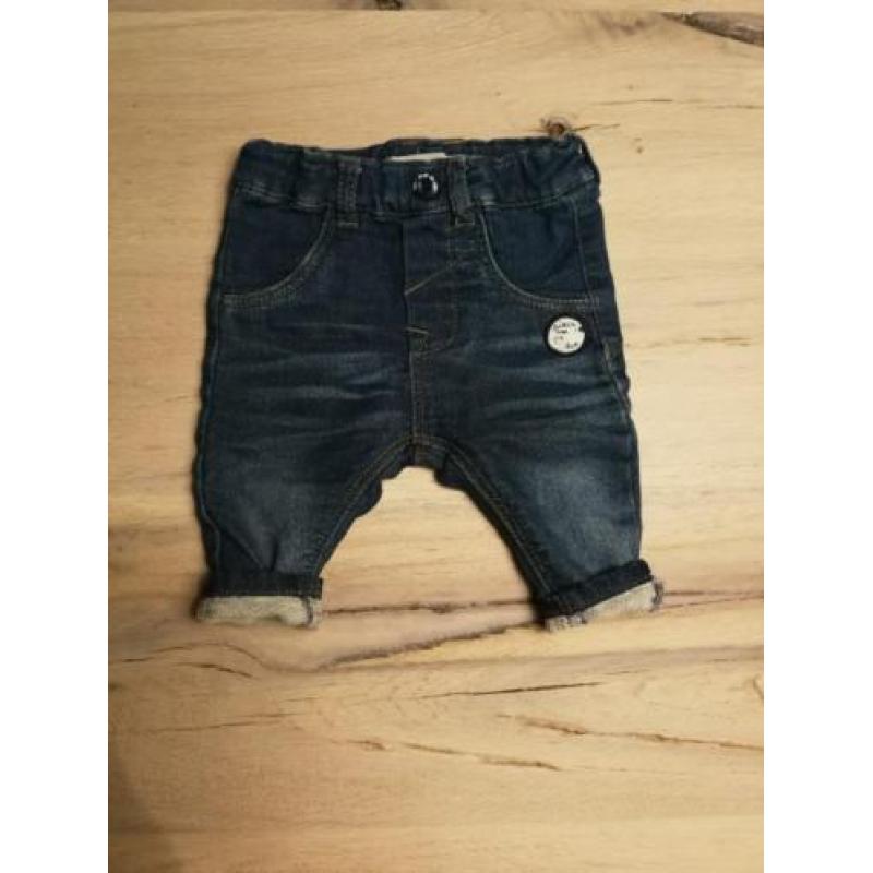 Name it kleding maat 50
