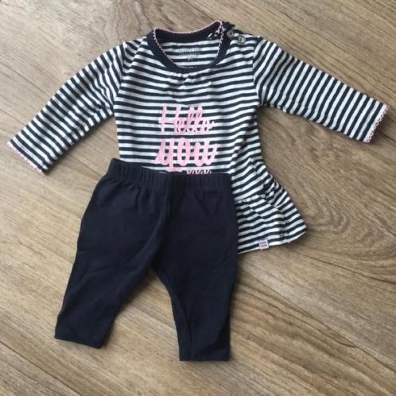 maat 50 newborn pakje prenatal