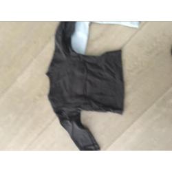 Z8 shirtjes (maat 50)