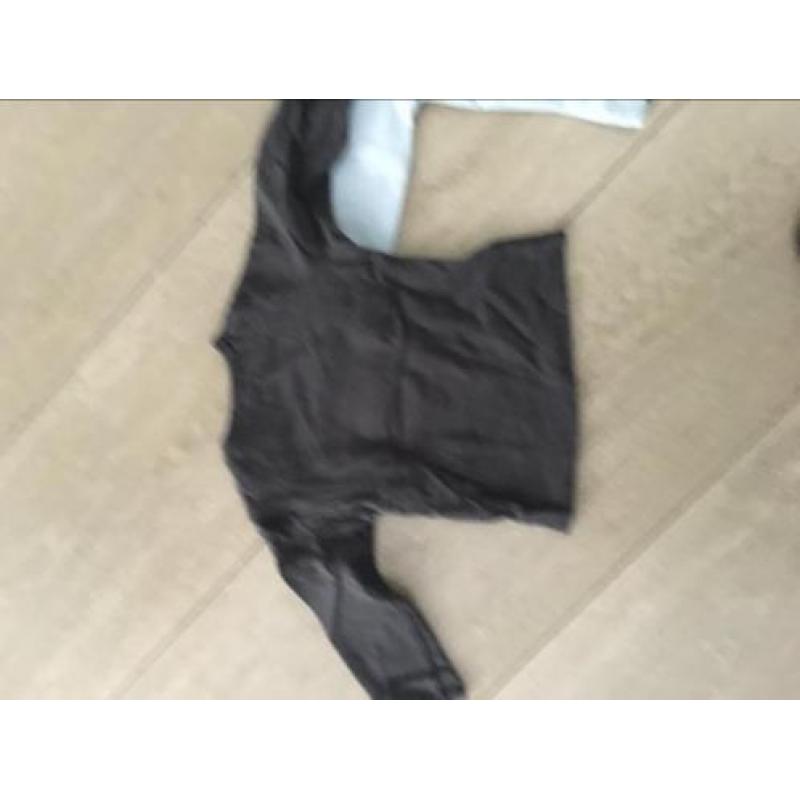 Z8 shirtjes (maat 50)