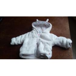 Prenatal baby winterjas te koop maat 50
