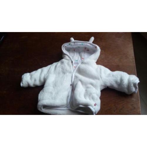 Prenatal baby winterjas te koop maat 50